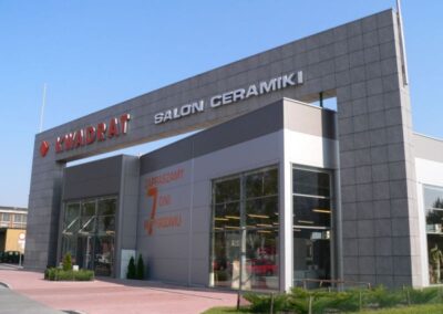 Salon Ceramiki KWADRAT (Olsztyn)