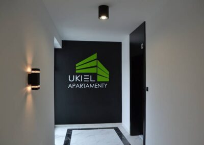 "Ukiel Apartamenty" (Olsztyn)